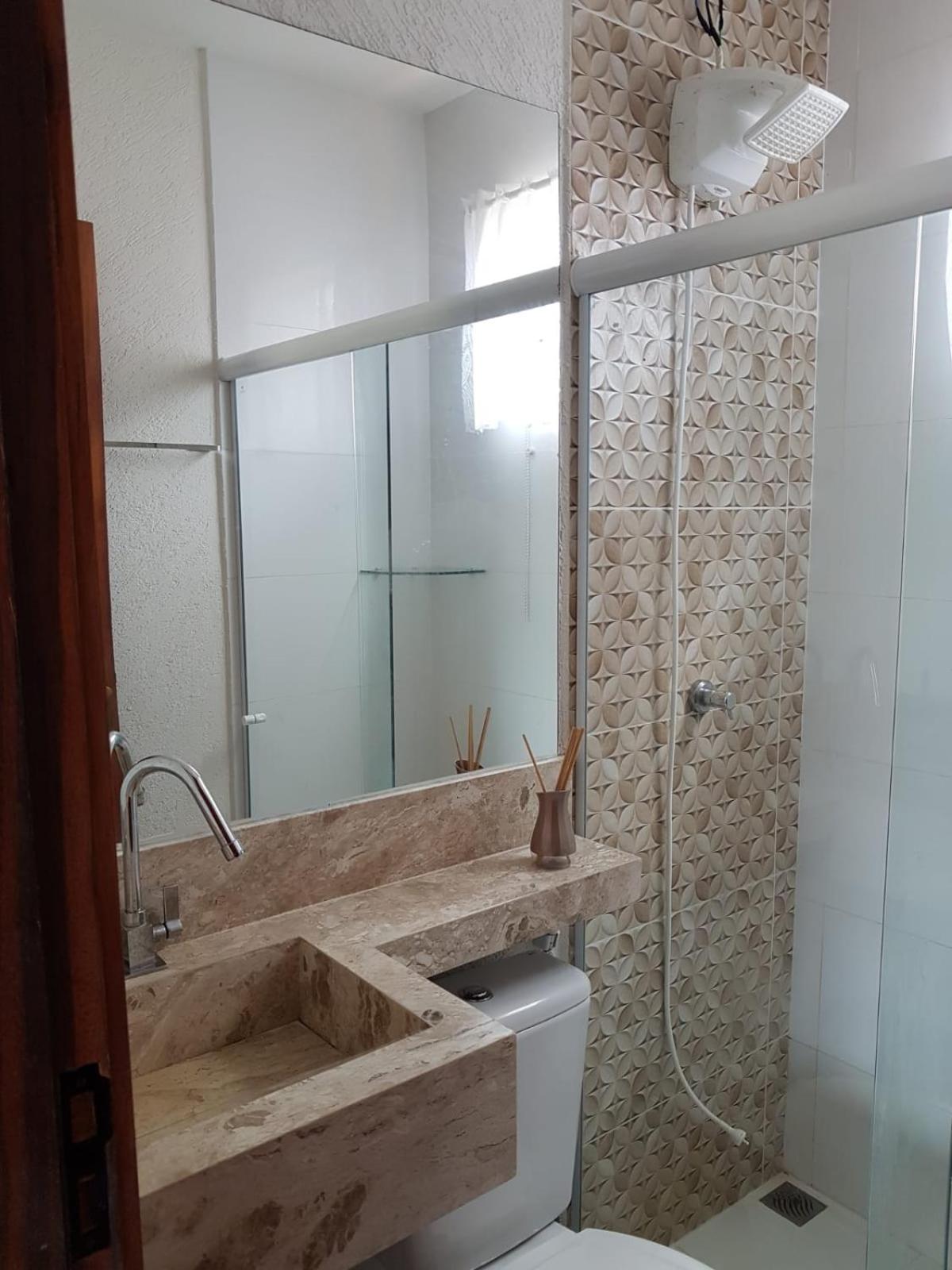 Ilha Do Contrato Portal Flat Aparthotel Igrapiuna Bagian luar foto